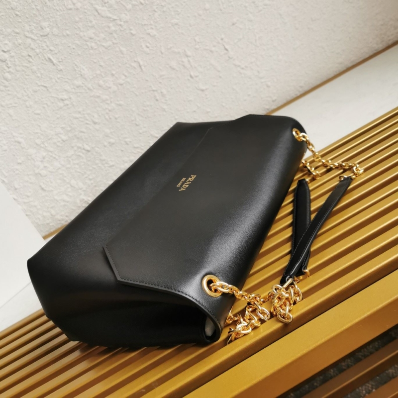 Prada Top Handle Bags